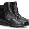 Clearance Stivaletto Brunate Foderato Iris Smart Nero Step Nero