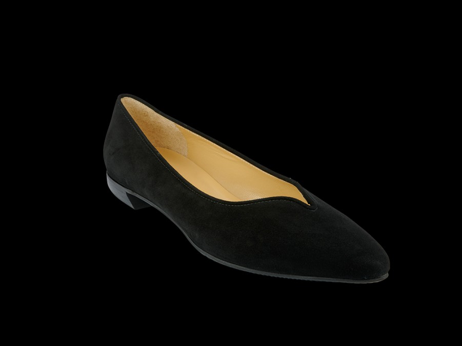 Online Ballerina Senza Tempo In Nero